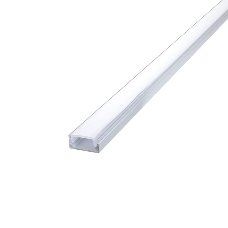 FluxxLED P02-R 2M PC Opal Diffuser - Novii Lighting