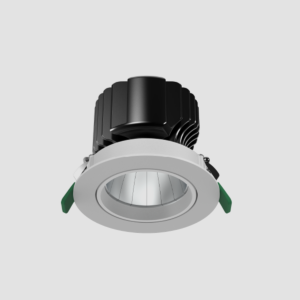 FluxxLED Commercial Round Downlight