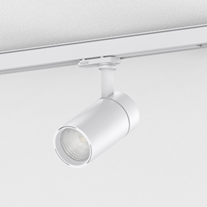 FluxxLED Cross Tracklight