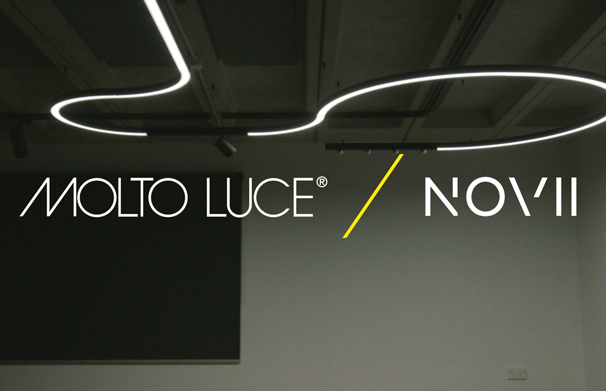 Molto Luce Ride System