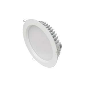FluxxLED 25W Commercial Fixed Downlight