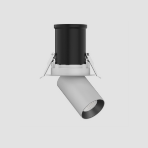 FluxxLED Pullout Downlight