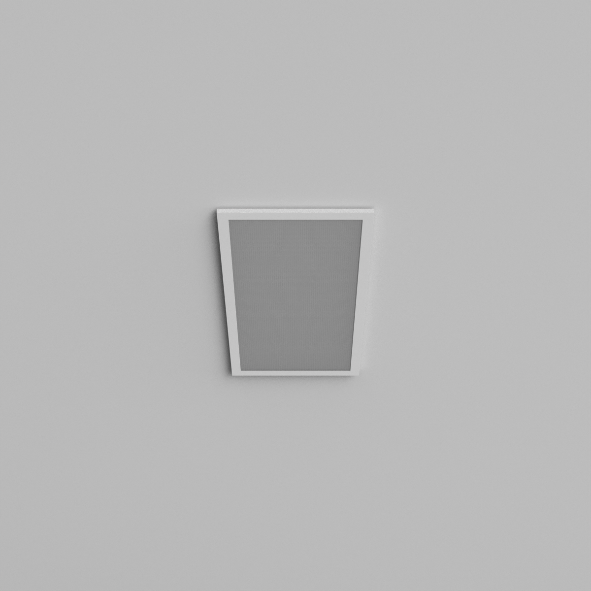 Grace Balance Prismatic 2 Panel Light - Image 2