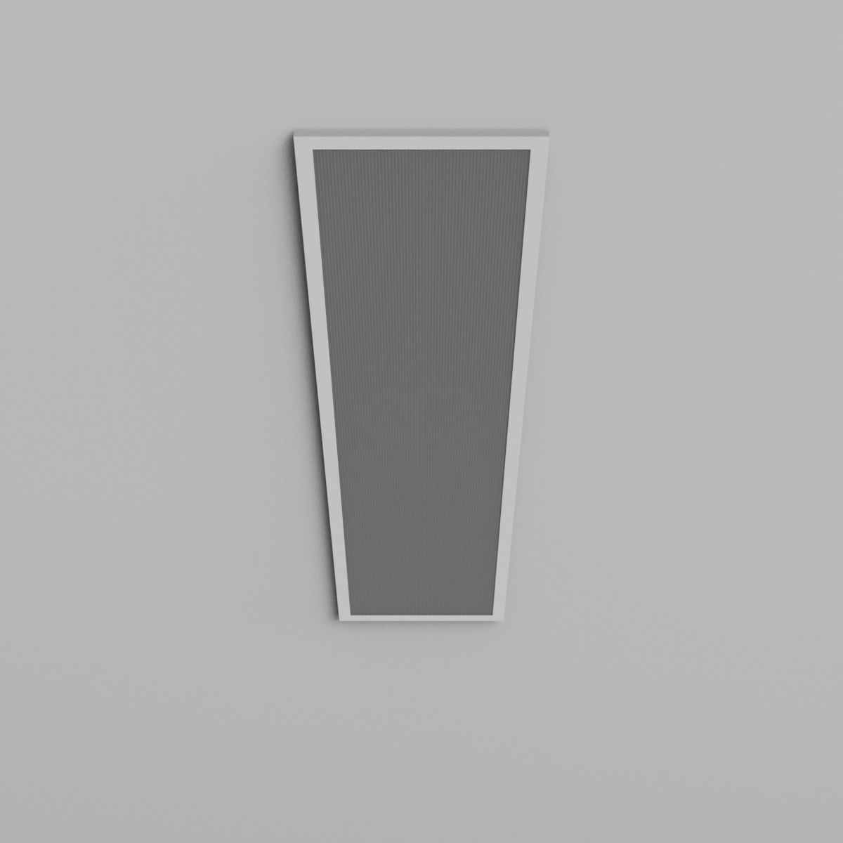 Grace Balance Prismatic 2 Panel Light - Image 3