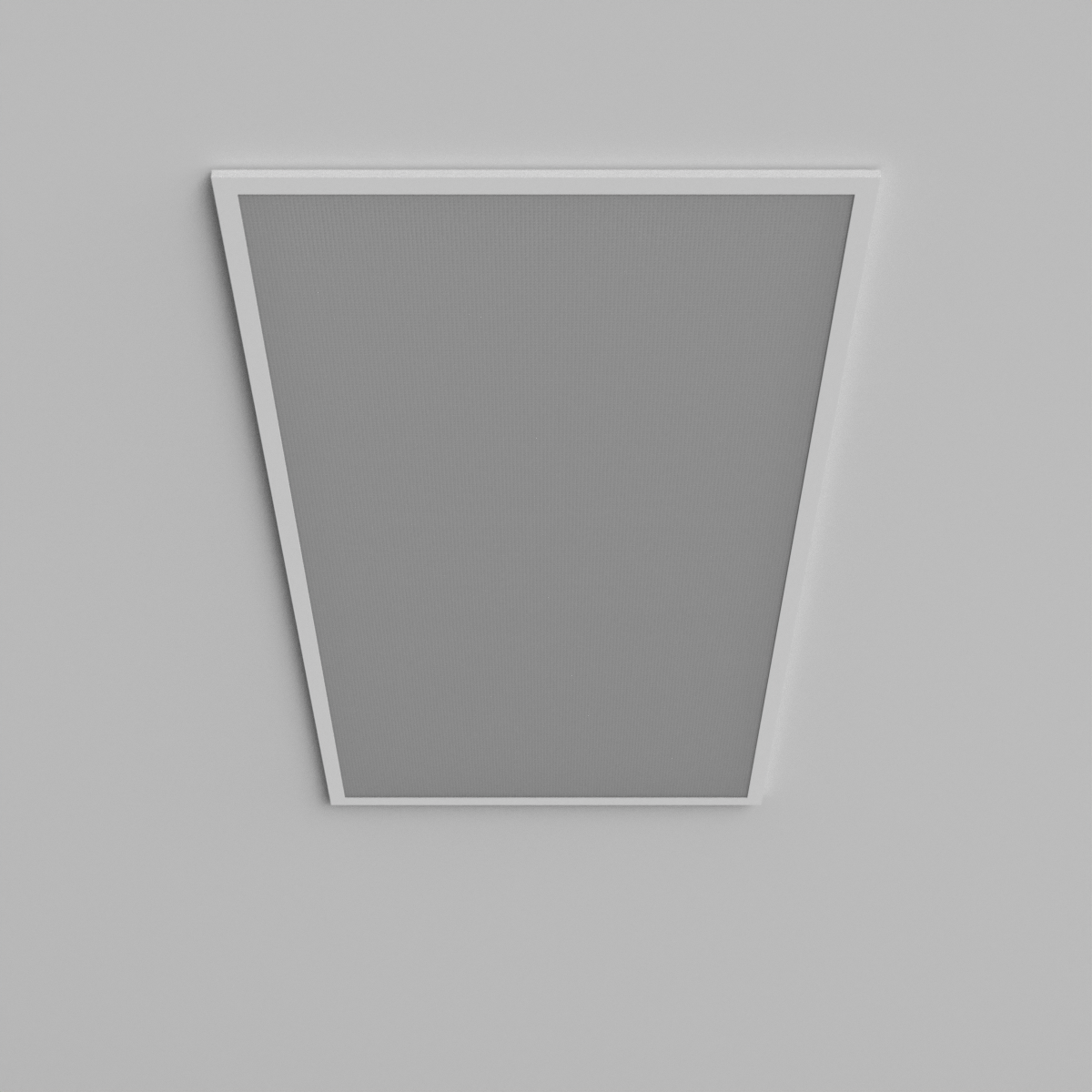 Grace Balance Prismatic 2 Panel Light - Image 4