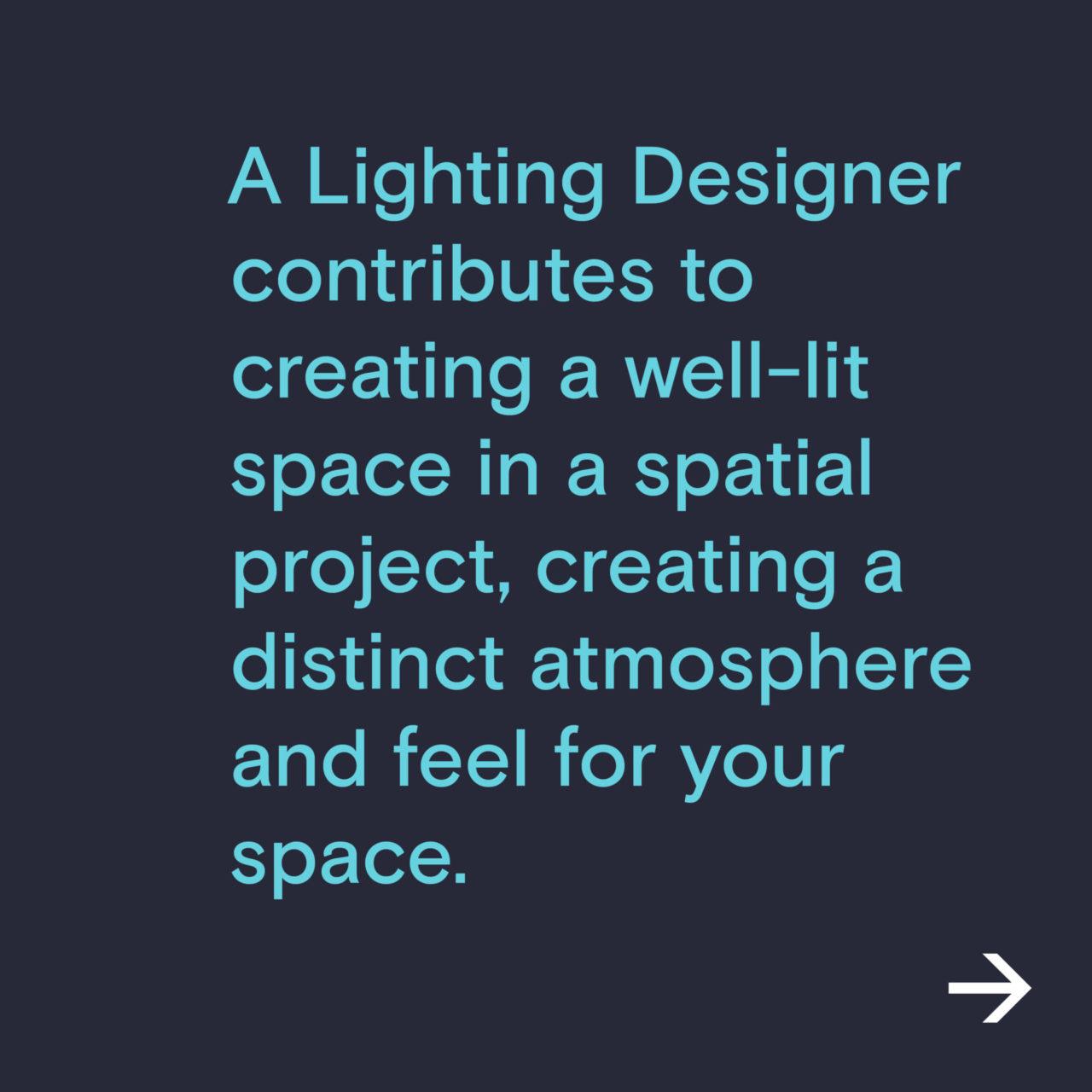 Why Lighting Design Makes Everything Look Better? Articles & Blogs