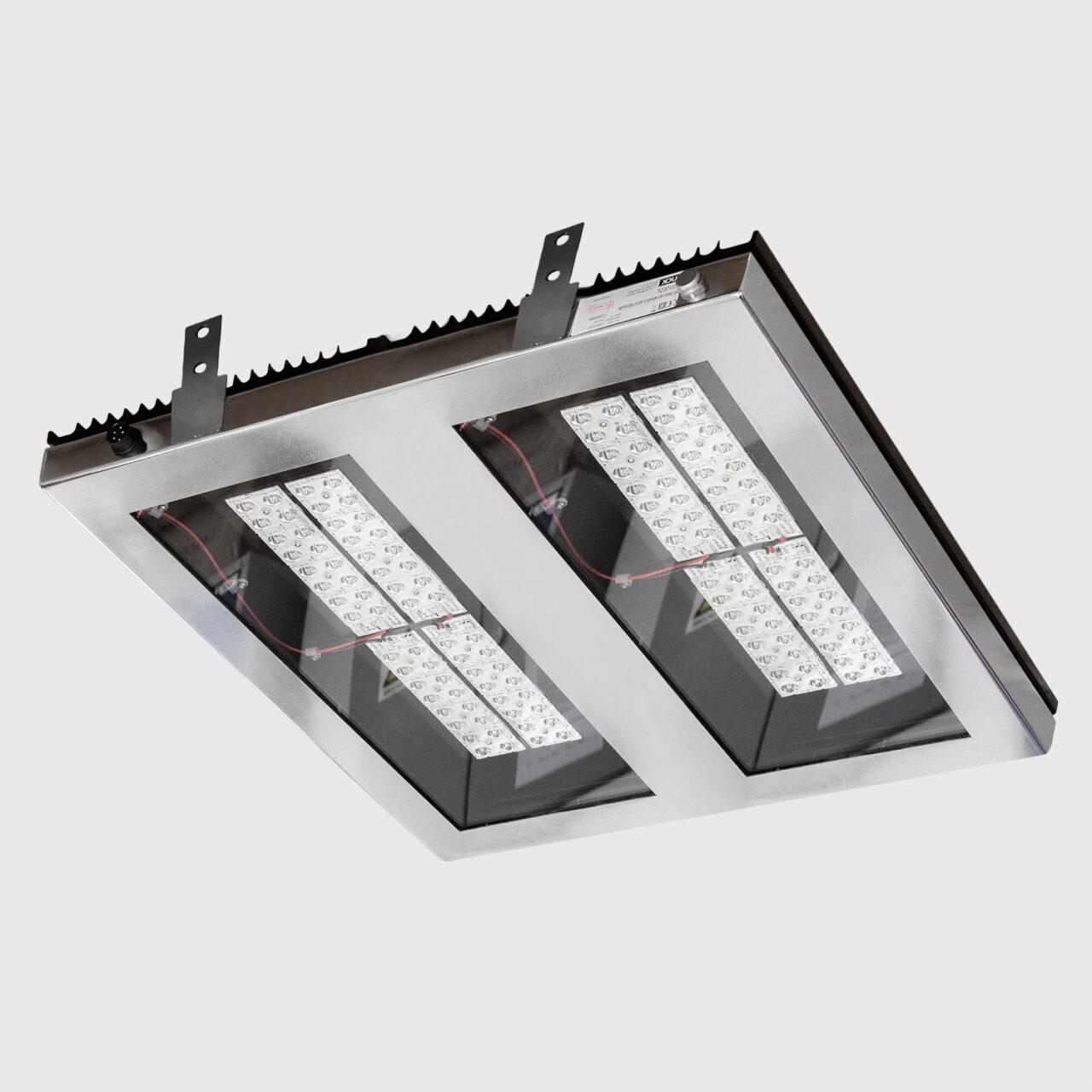Industrial Lighting Solutions Novii Commercial Lighting
