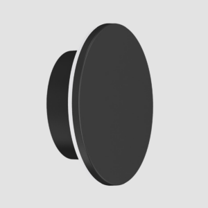 FluxxLED Button Wall Light
