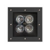Lira Wes 2X4IR - Exterior Wall Light - Image 2