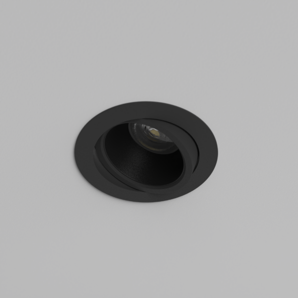 Grace Compose Adjustable Lens Downlight - Image 6