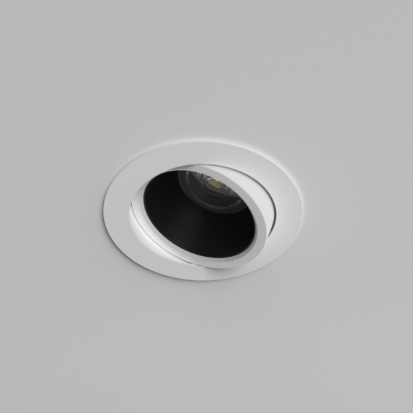 Grace Compose Adjustable Lens Downlight - Image 5