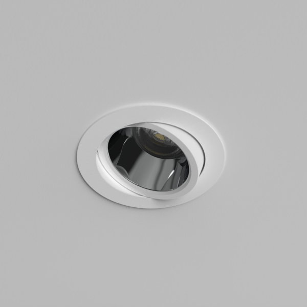 Grace Compose Adjustable Lens Downlight - Image 4