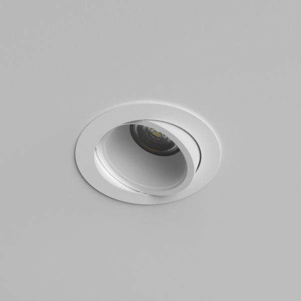 Grace Compose Adjustable Lens Downlight