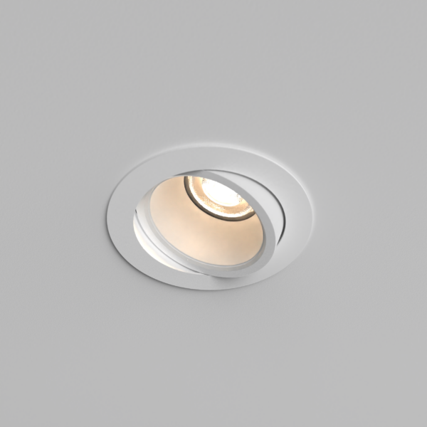 Grace Compose Adjustable Lens Downlight - Image 2