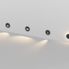 FluxxLED Recessed Step Light - Image 9