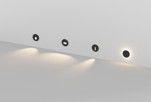 FluxxLED Recessed Step Light - Image 9