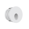 FluxxLED Recessed Step Light