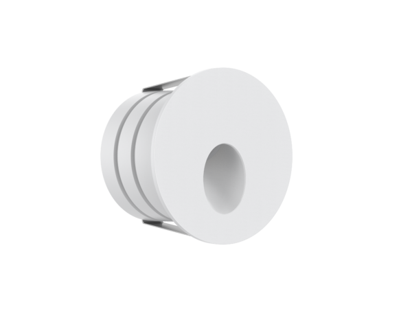 FluxxLED Recessed Step Light