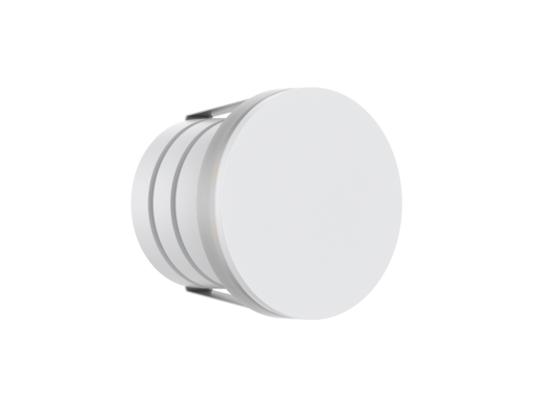 FluxxLED Recessed Step Light - Image 7