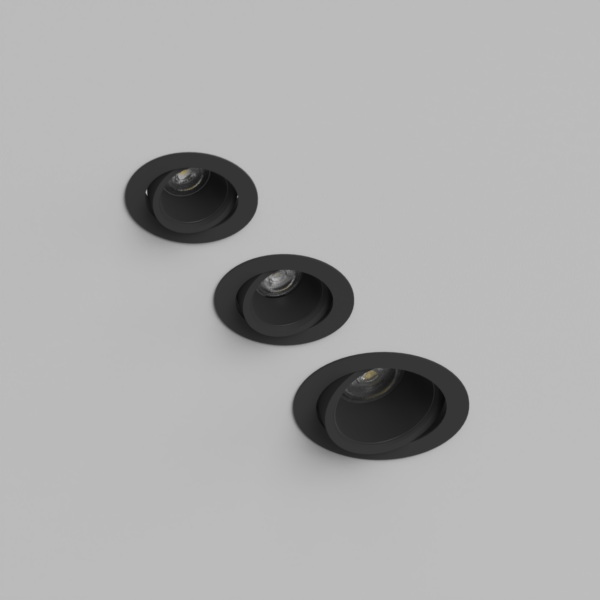 Grace Compose Adjustable Lens Downlight - Image 10