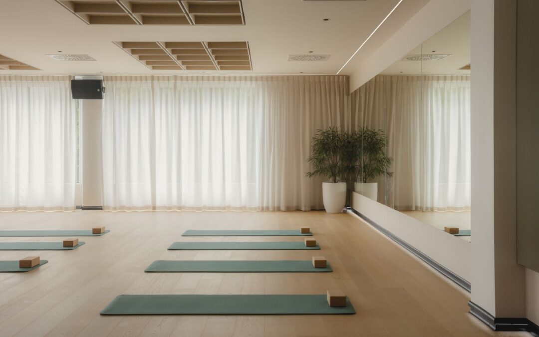 Les Mills – Newmarket