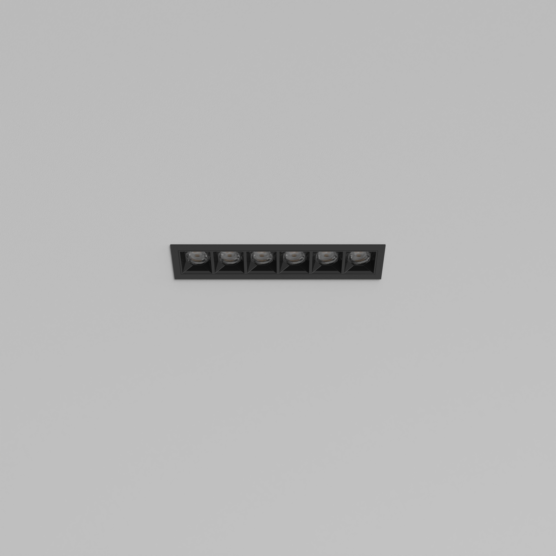 Grace Linear Fixed Downlight - Image 2