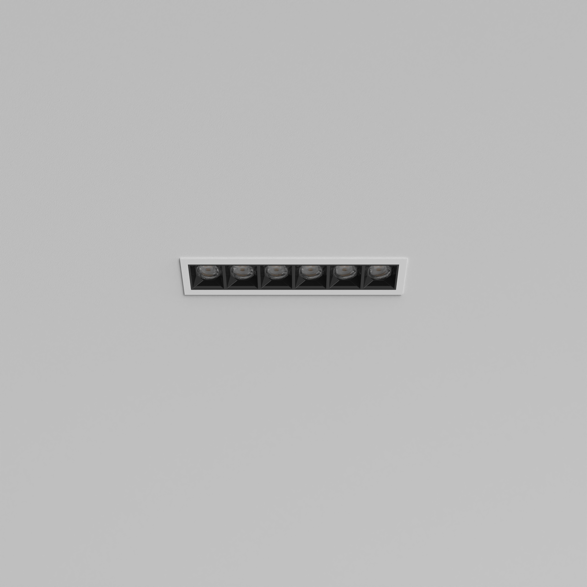 Grace Linear Fixed Downlight