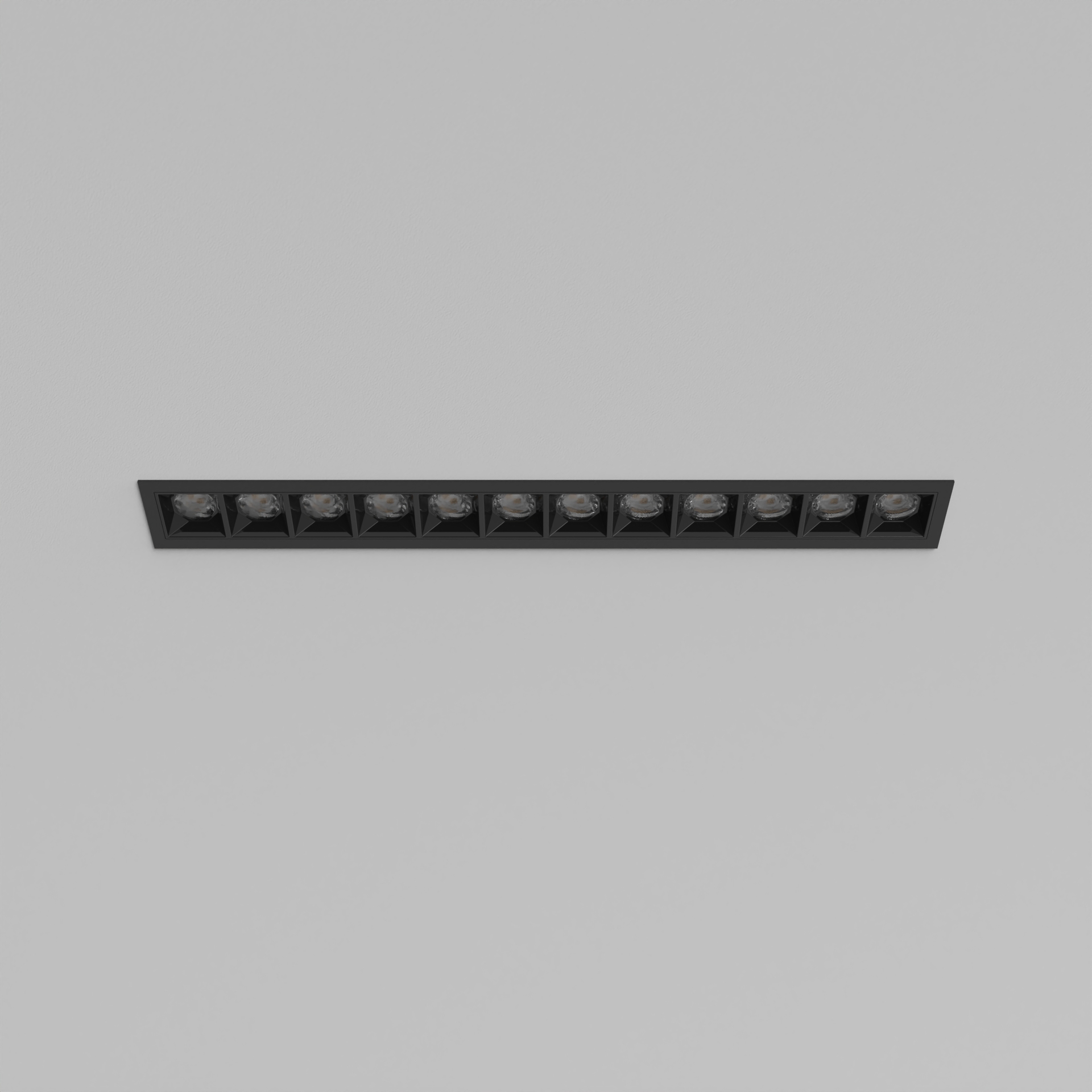 Grace Linear Fixed Downlight - Image 6