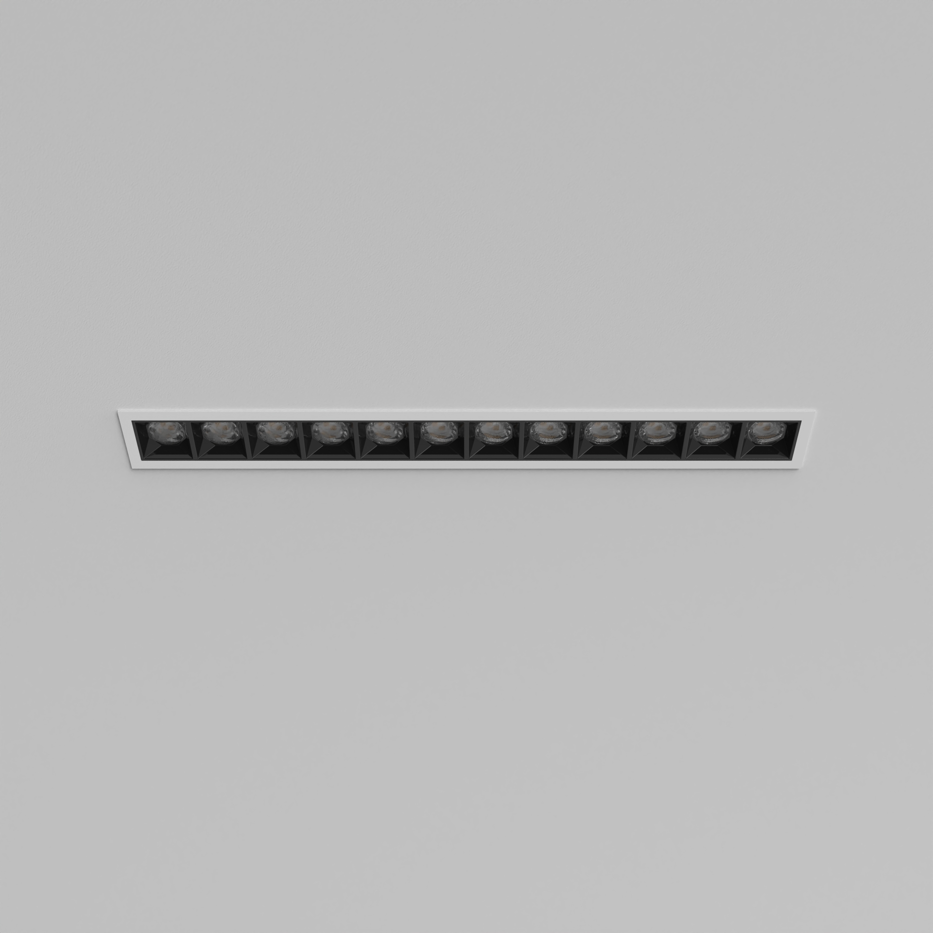 Grace Linear Fixed Downlight - Image 5