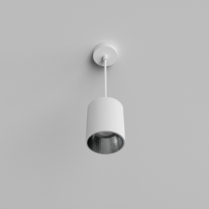 Grace Compose Lens Pendant