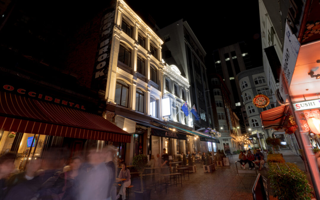 10 Vulcan Lane