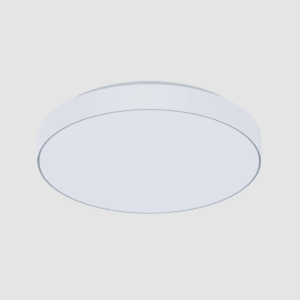 FluxxLED IP54 Round Bulkhead