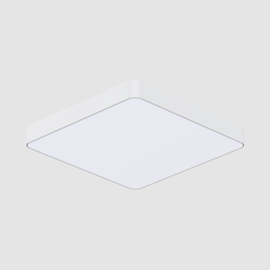 FluxxLED IP54 Square Bulkhead