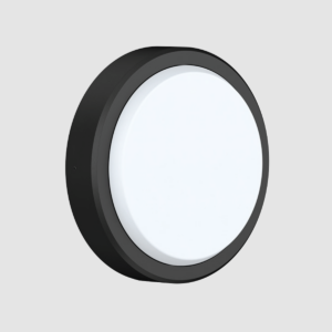 FluxxLED IP65 Vandal Bulkhead