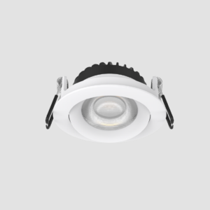 FluxxLED Adjustable Lens Downlight