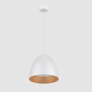 FluxxLED Dome Pendant