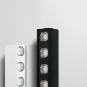 FluxxLED Lens Rigid Linear