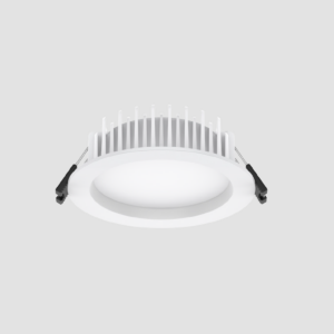 FluxxLED SMD Recessed Downlight