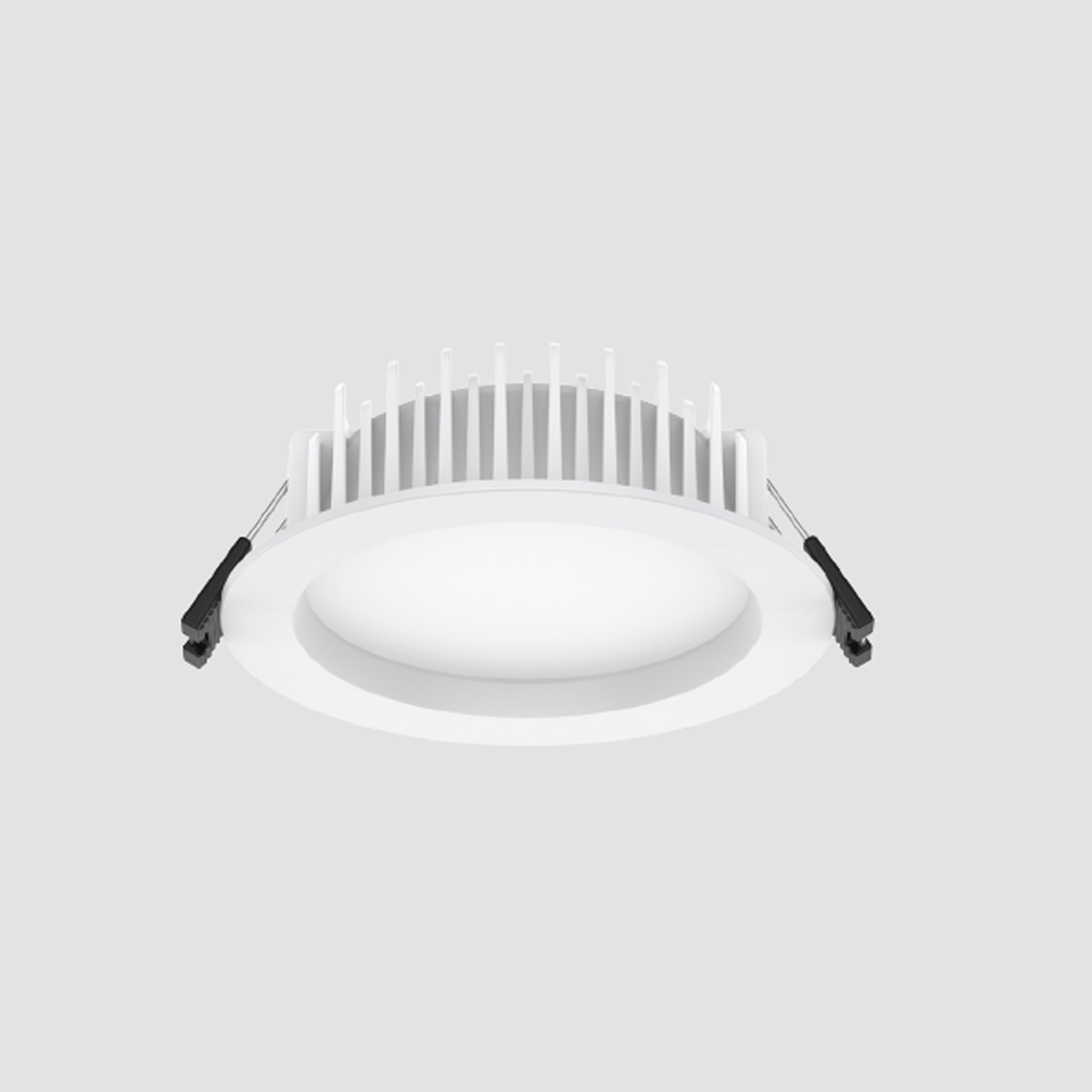 FluxxLED SMD Recessed Downlight