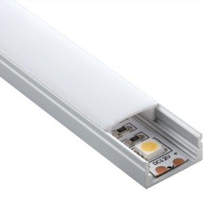 FluxxLED P01/P02 Profile