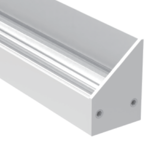 FluxxLED P183 Wall Wash Profile